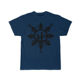 3 Stars and Sun Bridge Tee