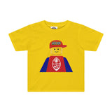Hafa Adai Kid Tee