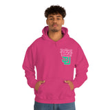 SD Palms City Connect Unisex Heavy Blend™ Hooded Sweatshirt