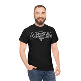 Aloha Islander Tattoo Tee