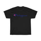 Philippines Champion Tee