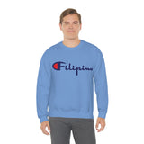 Filipino Champion Crewneck Sweatshirt