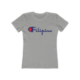 Filipina Champino Tees