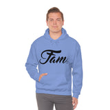 Fam Trademark Unisex Heavy Blend™ Hooded Sweatshirt