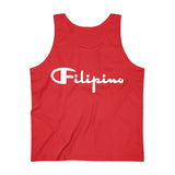 Filipino Champion Tank Top