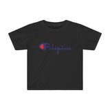 Filipino Champion Kids Tee