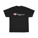 Filipino Champion Unisex Heavy Cotton Tee