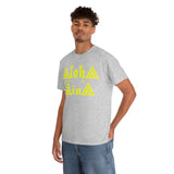 Aloha Aina Unisex Heavy Cotton Tee