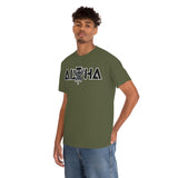 Aloha Islander Tattoo Tee