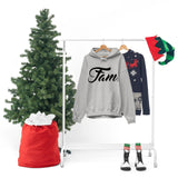 Fam Trademark Unisex Heavy Blend™ Hooded Sweatshirt