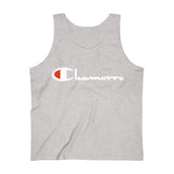 Chamorro Champ Men's Ultra Cotton Tank Top