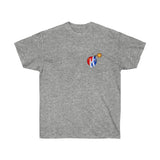 HBOM LOGO TEE