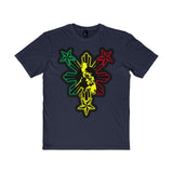 Rasta Sun Tee