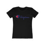 Filipina Champino Tees