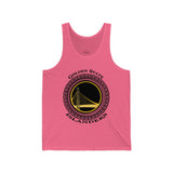 Golden State Islanders Tank Tops