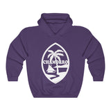 Chamorro Palms Unisex Heavy Blend™ Hooded Sweatshirt