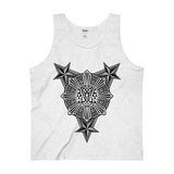 Tribal Sun Tank Top