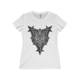 Tribal Sun Women's Tee