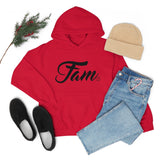 Fam Trademark Unisex Heavy Blend™ Hooded Sweatshirt