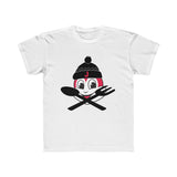Jolli Fork and Spoon Youth Tee
