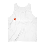 Chamorro Champ Men's Ultra Cotton Tank Top