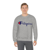 Filipino Champion Crewneck Sweatshirt