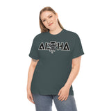 Aloha Islander Tattoo Tee