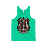 Weapons of Moroland Tank Top