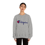 Filipino Champion Crewneck Sweatshirt