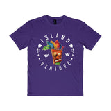 Island Venture Tee