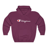 Filipino Champion Unisex Heavy Blend™ Hooded Sweatshirt