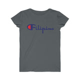 Filipina Champion Tee