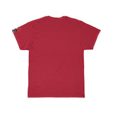 Hawaiian Fit Men's Short Sleeve Tee