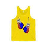 Traditional Glove Tank Tops