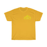 Hawaiian Aloha Aina Tee