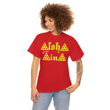 Aloha Aina Unisex Heavy Cotton Tee