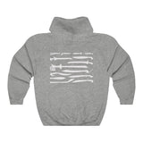 Filipino Strength Swords Hoody