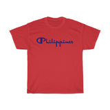 Philippines Champion Tee