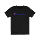 Chamorro Unisex Jersey Short Sleeve Tee