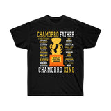 Chamorro Father’s Day Ultra Cotton Tee