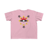 Philippines 3 Stars and Sun Ball Tee (Toddlers)