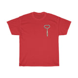 Island Corned Beef Key Tee