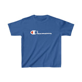Chamorro Kids Tee