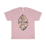 Guam Floral Collection
