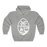 Chamorro Palms Unisex Heavy Blend™ Hooded Sweatshirt
