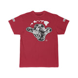 Aloha Shaka Men's Short Sleeve Tee