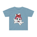 Shaka Bee Bow Kids Tee