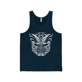 Tribal Mode Tank Tops