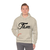 Fam Trademark Unisex Heavy Blend™ Hooded Sweatshirt
