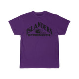 Islanders Strength Men's Short Sleeve Tee